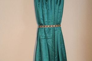 Un article sur Ma Grande Taille...
