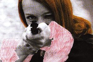 Expo Niki de Saint Phalle (suite 2)