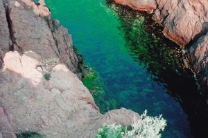 De Saint Raphaël à la Bollène-Vésubie (2)