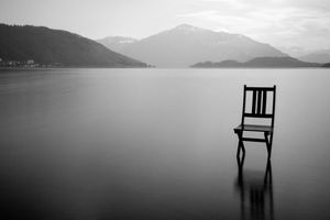 Absence et silence
