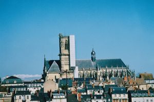 Balade en Nivernais