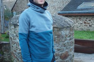 Noël, la suite du frérot