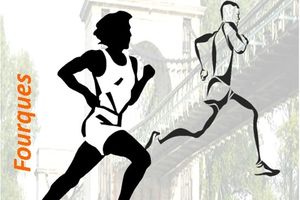 Une nouvelle course à côté de chez nous!