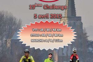 Challenge des Jacques
