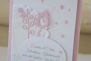 Une carte
