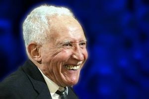 Adieu Mimoun
