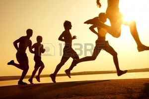 Courir pour… vivre !