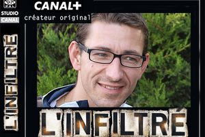 Infiltré !