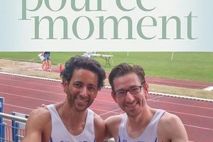 Merci pour ce moment