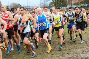 Pour l’amour du cross !