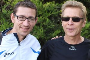 Merci Coach !