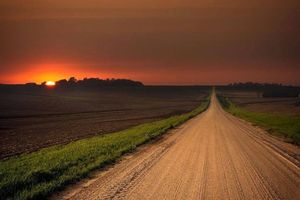 Qu’il est long le chemin !