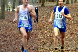 Cross du bois de Cergy : la renaissance