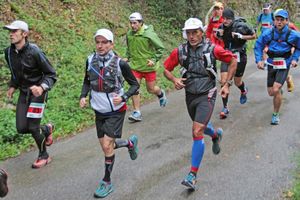 15-09-2013 Trail des Alpes Maritimes