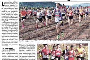 24-11-2013 Cross Méditerranée - Cuers