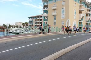 10 KM de Fréjus "By AMSLF"