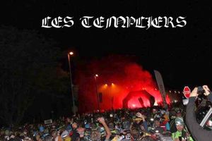 26-10-2014 Le Trail des Templiers