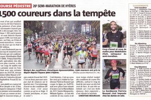 15-03-2015 HYERES - 10 et Semi