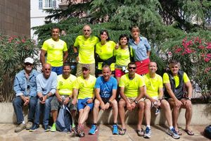 24-05-2015 Draguignan - 10 km
