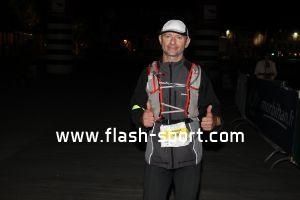 Tour du Morbihan - Grand Raid - 177km