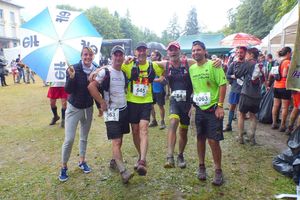 09-08-2015 Trails de l'Ubaye - Barcelonnette