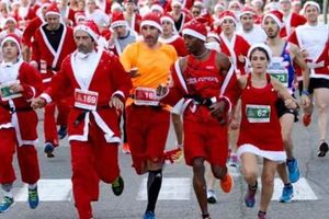 26-12-2015 CAVALAIRE-Ronde des Paires Noël