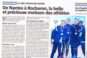14-02-2016 Interrégionaux de Cross - ROCBARON
