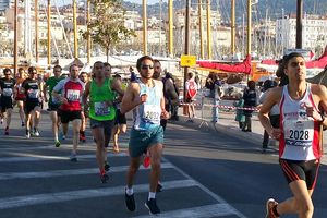 10 et Semi de Cannes - Tout en Vrac