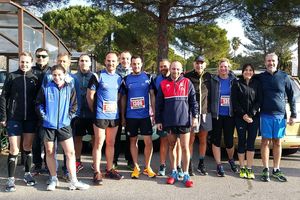 20-03-2016 HYERES - 10 et Semi