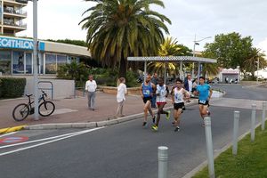 10 km de Fréjus - Photos pour tous
