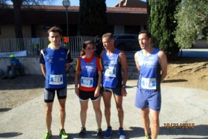 30-10-2016 La Maximoise