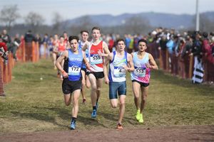 26-02-2017 Un Champion de France à l'AMSLF