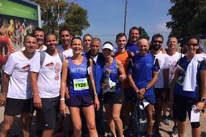 25-05-2017 La Montée du Mt Vinaigre
