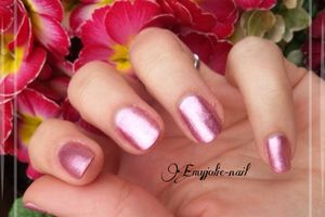 Camaïeu - Pink 606