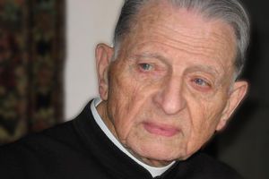 Obsèques de Mgr Mathieu Aquilina. Lundi 22 avril 2013. Homélie.