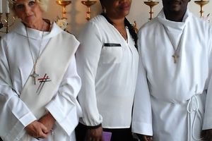 formation des prêtres début septembre et pour les diaconesses