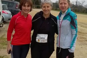La solirun