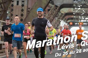 Arrivée en V4