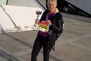 De la Corrida au Semi-mathon des 2 rives