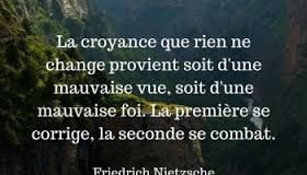 COMMENT DEVENIR PLUS ENDURANT POUR PARVENIR AU SUCCES