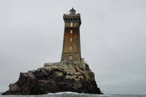 Baie des Trépassés - Phare de La Vieille - La Plate - Bestrée