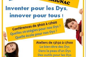 8ème journée des DYS