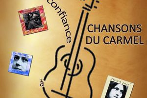 Concert du frère Pierre Eliane
