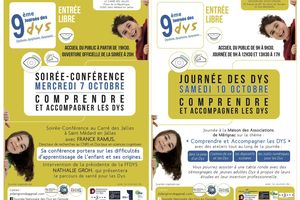 9ème journée des DYS
