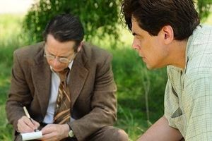 Jimmy P. : Psychothérapie d'un indien des plaines
