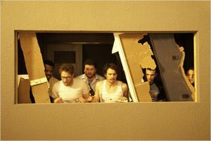 This Is the End : la critique