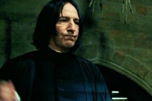20 Choses que vous ignoriez sur Harry Potter