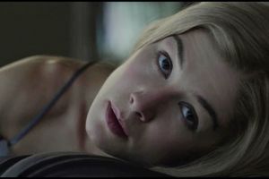 Gone girl