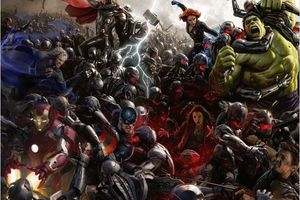 Avengers 2 : l'ère d'Ultron, la critique