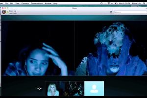 film rencontre sur internet